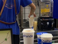 -茶百道(花果园购物中心店)
