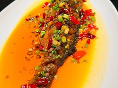 -铜锣湾·有麝自然香(渝北财富中心店)