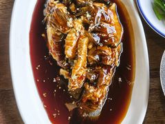 -大牌大·传统杭帮菜(湖滨店)