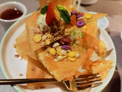 -饕林餐厅(春熙路店)