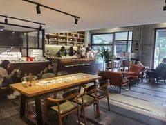 大堂-25#COFFEE(古地石店)