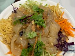 -龙香居海鲜浑锅家常菜·特色驴肉