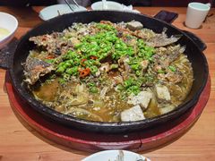-老板恋上鱼(环山路店)