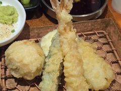 -天妇罗内顺田(罗湖店)