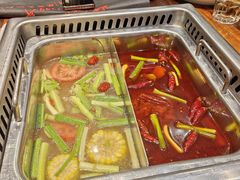 -好得火锅(育才店)