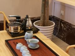 -石浦大酒店(百丈店)