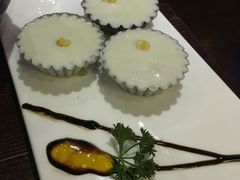 -Siam泰餐厅(水上公园店)