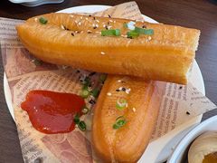 -玖鲜小笼(中山广场店)