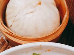 东北手工老面大包子-北方家宴(优托邦科学大道店)