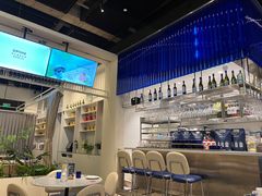 -玛尚诺Pizza&Bar(长泰广场店)