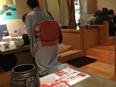 -蟹道乐(京都本店)