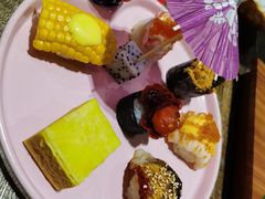 -古田居·特色寿司料理(骏欣中心店)