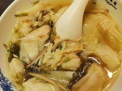 虾仁小馄饨-熙盛源(复兴路店)