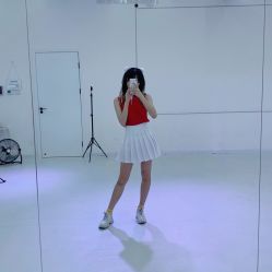 -R.A Dance智能自助舞蹈练习室