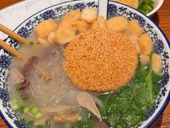 -小潘记鸭血粉丝汤