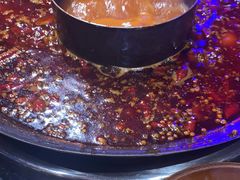 -楠火锅(绵阳首店)