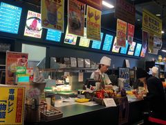 -幸运小丑汉堡(Bay Area本店)