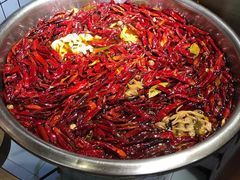 -三兄弟高炉烧饼