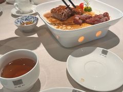 -ZEN采蝶轩·粤味臻鲜·手作点心·商务宴请(泰州店)