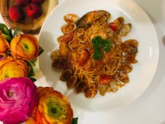 -威克特披萨汉堡