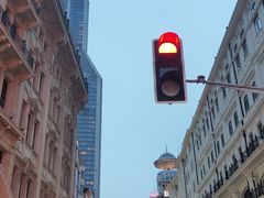 -南京路步行街