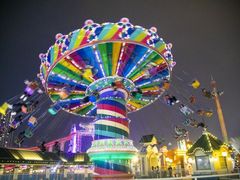 -哈尔滨融创文旅城