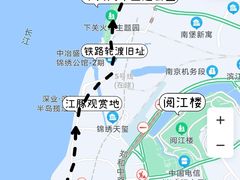 -阅江楼风景区