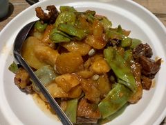 -四姐妹东北饺子(沙尾路店)