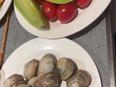 -悦享海创意自助(姜堰万达店)