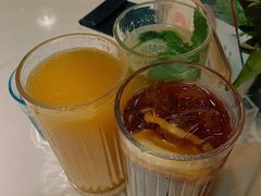 -必胜客(城西银泰店)
