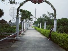 -广东花都香草世界旅游度假区