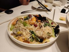 -莆田餐厅PUTIEN(金融街购物中心店)