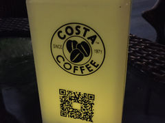 -COSTA COFFEE(岭南天地店)