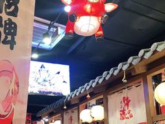 -牛藏·黑毛和牛烧肉(环市东店)