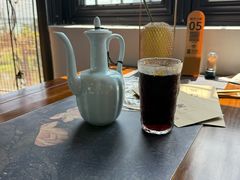 -蟹村草堂·苏式园林人文农家·大闸蟹