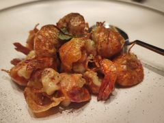 海苔腐乳虾球-海味观(老西门店)