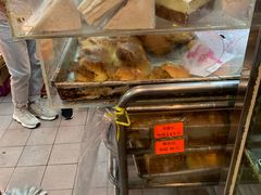 -金狮饼店(关闸马路店)