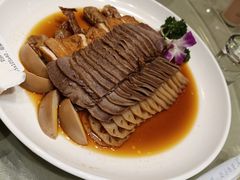 -刘胖子家常菜·蹄花焖藕(兴业店)