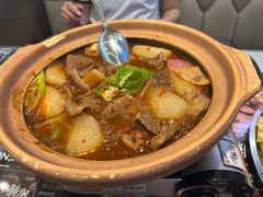 -敏华冰厅(平安金融中心店)
