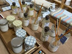 -ZARA HOME(蓝色港湾店)