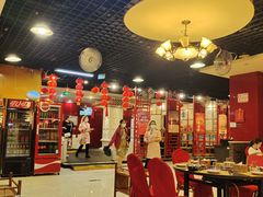 大堂-芦月轩羊蝎子(太平桥店)