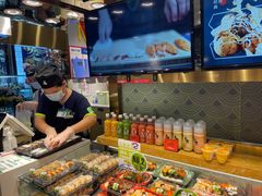 -池田寿司·4H鲜作(西直门凯德华联店)