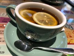 -大头力茶餐厅(花都融创茂店)