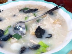 -春水锅贴·传统鲁菜(大明湖店)