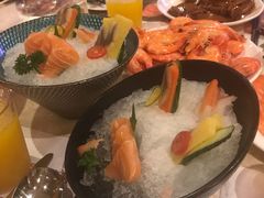 -芭菲盛宴·环球美食(锦城万达广场店)