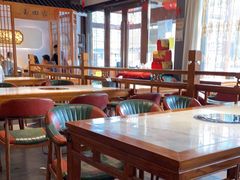 大堂-孙记驴肉山庄(李桥店)