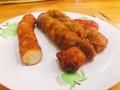 -福祥厦门小馆(舟孟北路店)
