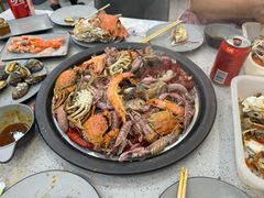 -仙螺岛海鲜自助餐厅(总店)