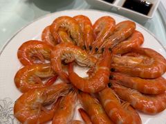 -万龙洲海鲜(亚运村店)