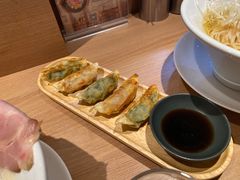 -真打拉面·日式拉面新流派(体育西横街店)